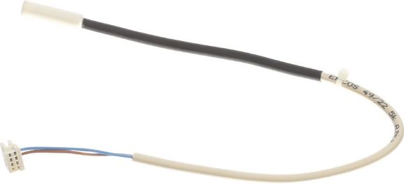 Picture of 12037440 Refrigerator Evaporator Temperature Sensor | Bosch Thermador Gaggenau Neff | Genuine OEM Part