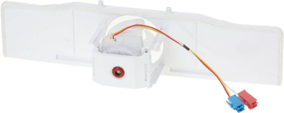 Picture of OEM Bosch 00612243 Fan Blade