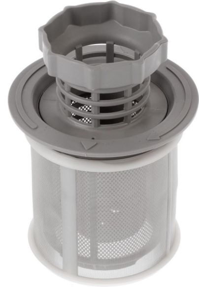 Picture of OEM Bosch 00170740 Filter-micro