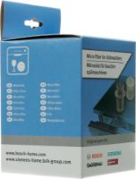 Picture of OEM Bosch 00170740 Filter-micro