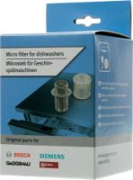 Picture of OEM Bosch 00170740 Filter-micro
