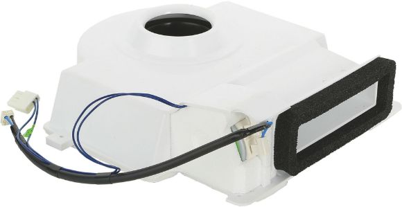 Picture of OEM Bosch 12021863 Fan