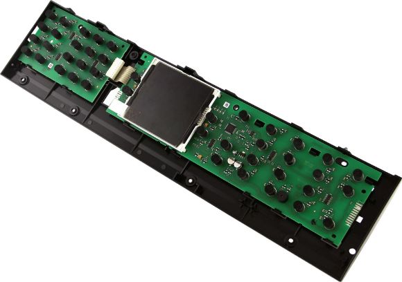 Picture of OEM Bosch 00479036 Display Module