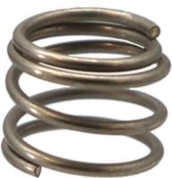 Picture of 00607748 Range Surface Burner Igniter Spring – Thermador Bosch Gas Range / Cooktop | Genuine OEM Part