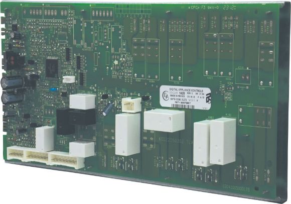 Picture of OEM Bosch 00650431 Control Module