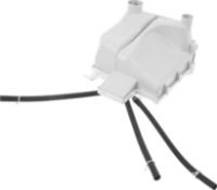 Picture of 11051387 Washing Machine Detergent Dispenser Tray – Bosch Front Load Washer | Genuine OEM Part