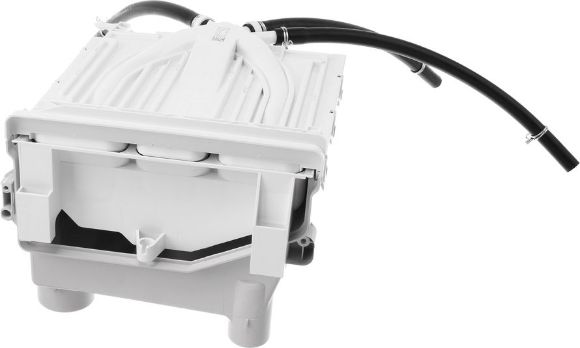 Picture of 11051387 Washing Machine Detergent Dispenser Tray – Bosch Front Load Washer | Genuine OEM Part