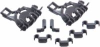 Picture of 00428344 Dishwasher Lower Rack Tine Clip Kit – Bosch Kenmore Thermador Gaggenau Dishwasher | Genuine OEM Part