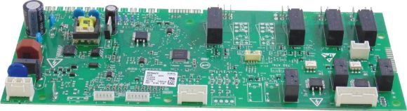 Picture of OEM Bosch 00758196 Control Module
