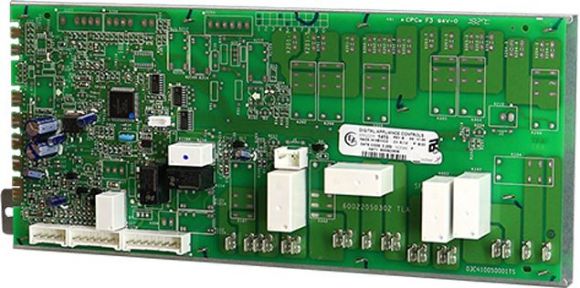 Picture of OEM Bosch 00646112 Control Module