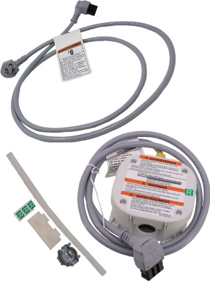 Picture of OEM Bosch 12010137 Power Cord