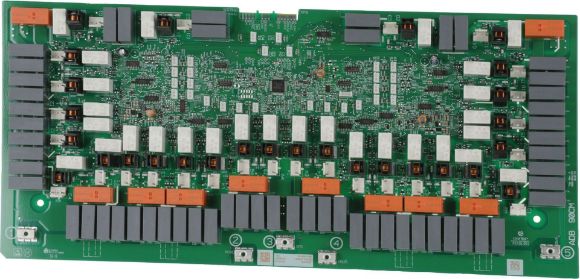 Picture of 11028392 Cooktop Power Module Programmed | Bosch Gaggenau Induction Cooktop | Genuine OEM Part