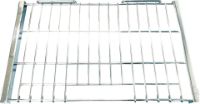 Picture of 00774614 Range Telescopic Oven Rack – Bosch / Thermador Range | Genuine OEM Part