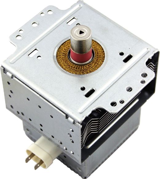 Picture of 00491180 Microwave Magnetron – Bosch Thermador Microwave | Genuine OEM Part