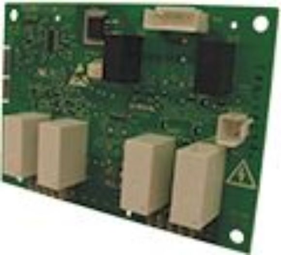 Picture of 12034880 Wall Oven Control Module – Bosch Thermador Wall Oven | Genuine OEM Part