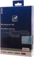 Picture of 00312327 Microfiber Cleaning Cloths (Set of 2) – Bosch Thermador Appliance | Genuine OEM Part