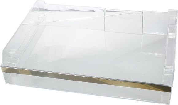 Picture of 11032682 Refrigerator Freezer Upper Storage Drawer – Bosch Thermador Refrigerator | Genuine OEM Part