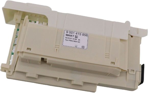 Picture of 12026174 Dishwasher Programmed Power Module – Thermador Bosch Dishwasher | Genuine OEM Part