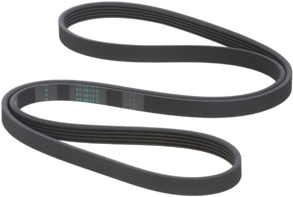 Picture of 00673923 Washer Drive Belt – Bosch Washing Machine | Genuine OEM Part