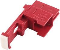 Picture of 10012716 Refrigerator Shelf Support – Bosch Thermador Refrigerator | Genuine OEM Part