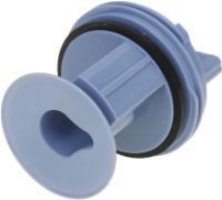 Picture of 00647920 Washer Drain Pump Fluff Filter – Bosch Kenmore Gaggenau Washing Machine | Genuine OEM Part
