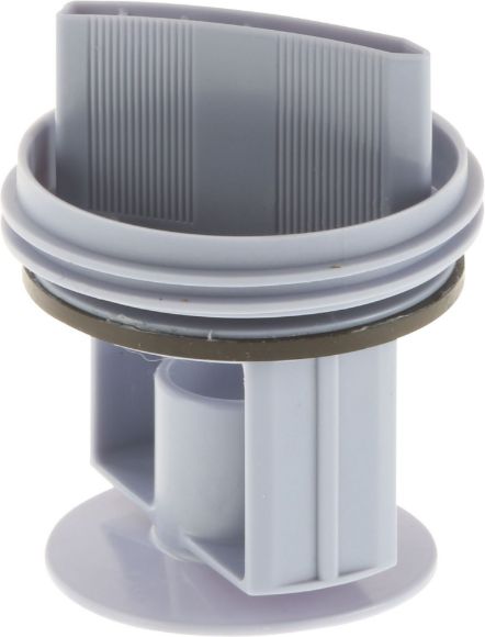 Picture of 00647920 Washer Drain Pump Fluff Filter – Bosch Kenmore Gaggenau Washing Machine | Genuine OEM Part