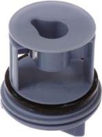 Picture of 00647920 Washer Drain Pump Fluff Filter – Bosch Kenmore Gaggenau Washing Machine | Genuine OEM Part