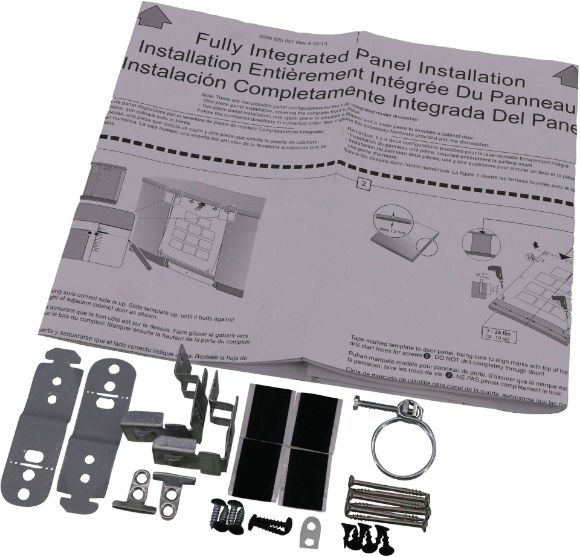 Picture of OEM Bosch 00629077 Installation Set
