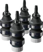 Picture of 00312430 Oven Descaling Cartridge Set – Gaggenau, Bosch Combi-Steam Oven | Genuine OEM Part
