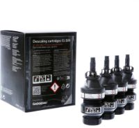 Picture of 00312430 Oven Descaling Cartridge Set – Gaggenau, Bosch Combi-Steam Oven | Genuine OEM Part