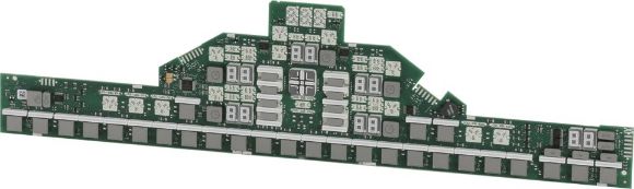 Picture of OEM Bosch 11019146 Operating Module