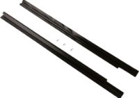 Picture of 00740617 Dishwasher Cabinet Side Seals and Trim Kit – Bosch, Thermador, Gaggenau Dishwasher | Genuine OEM Part