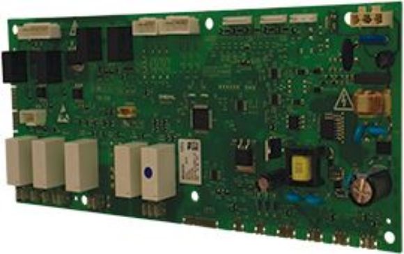 Picture of 12035571 Oven Control Module – Bosch, Thermador Wall Oven / Range | Genuine OEM Part