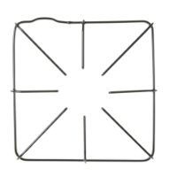 Picture of WB31K10012 8-Finger Burner Grate – GE, Hotpoint, Kenmore Gas Range / Stove | Genuine OEM Part