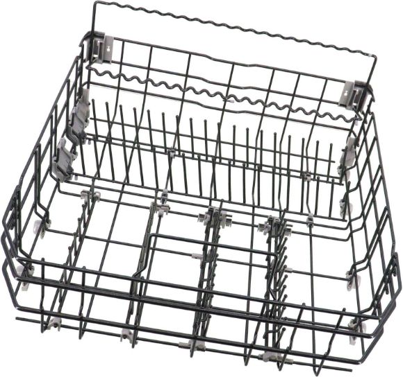 Picture of 20007187 Dishwasher Crockery Basket – Bosch Thermador Gaggenau Dishwasher | Genuine OEM Part