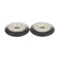 Picture of AGM75510754 Dryer Drum Roller Support Assembly | LG Kenmore Dryer | Genuine OEM Part
