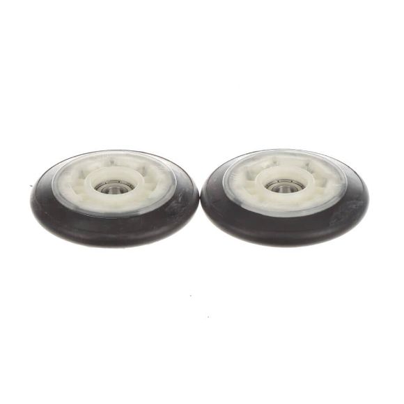 Picture of AGM75510754 Dryer Drum Roller Support Assembly | LG Kenmore Dryer | Genuine OEM Part