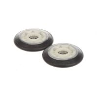 Picture of AGM75510754 Dryer Drum Roller Support Assembly | LG Kenmore Dryer | Genuine OEM Part