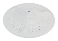 Picture of W10752283 Washer Washplate | Whirlpool Maytag Crosley Admiral | Genuine OEM Part