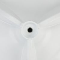 Picture of W10752283 Washer Washplate | Whirlpool Maytag Crosley Admiral | Genuine OEM Part