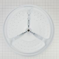 Picture of W10752283 Washer Washplate | Whirlpool Maytag Crosley Admiral | Genuine OEM Part