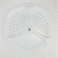 Picture of W10752283 Washer Washplate | Whirlpool Maytag Crosley Admiral | Genuine OEM Part