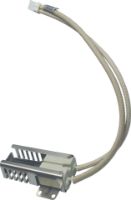 Picture of 00755058 Oven Gas Range Igniter | Bosch Thermador Gaggenau Kenmore | Genuine OEM Part
