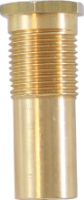 Picture of 00189023 Range Cooktop Venturi Gas Tube Connector | Bosch Thermador Gaggenau Kenmore | Genuine OEM Part