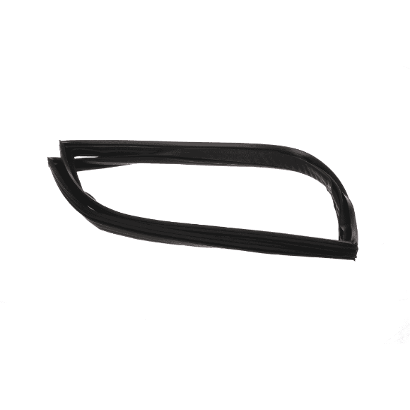 Picture of W11625017 Refrigerator Freezer Door Gasket | Whirlpool Maytag KitchenAid Jenn-Air Amana | Genuine OEM Part