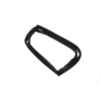 Picture of W11625017 Refrigerator Freezer Door Gasket | Whirlpool Maytag KitchenAid Jenn-Air Amana | Genuine OEM Part