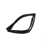 Picture of W11625017 Refrigerator Freezer Door Gasket | Whirlpool Maytag KitchenAid Jenn-Air Amana | Genuine OEM Part