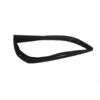 Picture of W11625017 Refrigerator Freezer Door Gasket | Whirlpool Maytag KitchenAid Jenn-Air Amana | Genuine OEM Part