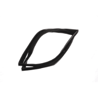 Picture of W11625017 Refrigerator Freezer Door Gasket | Whirlpool Maytag KitchenAid Jenn-Air Amana | Genuine OEM Part