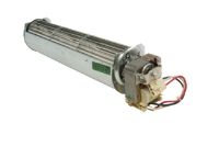 Picture of W11713858 Wall Oven Cooling Blower Motor Assembly | Whirlpool KitchenAid Maytag JennAir Amana | Genuine OEM Part